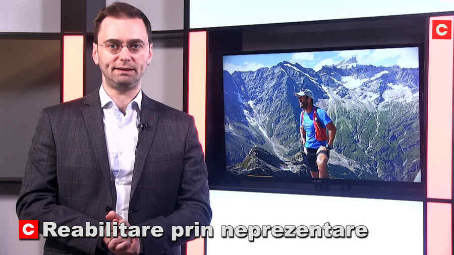 Jurnalul dimineții, 29 martie 2018