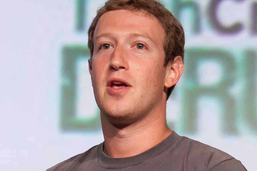 Decizie de ultimă oră a lui Mark Zuckerberg