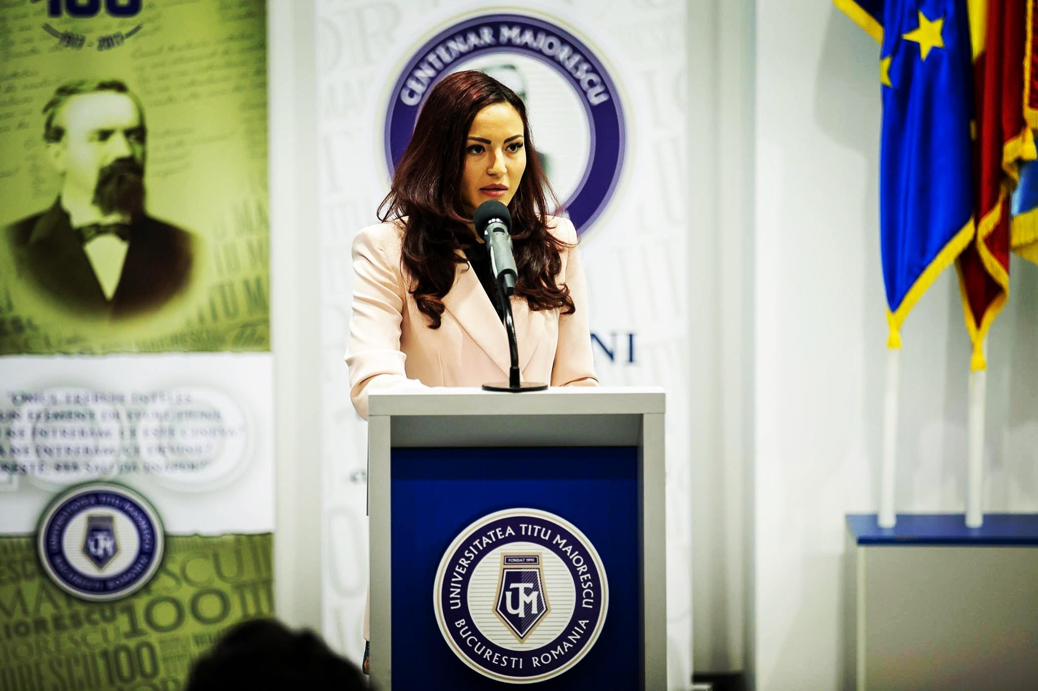 Alexandra Dobre: „Instituțiile de cultură mor în absența unei culturi organizaționale“