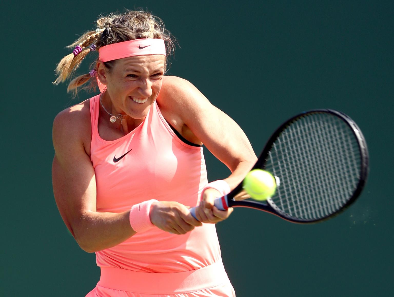 Collins şi Azarenka au pierdut meciurile lor de debut