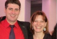 Femeia ucisă de soţ, nepoata unui lider PSD