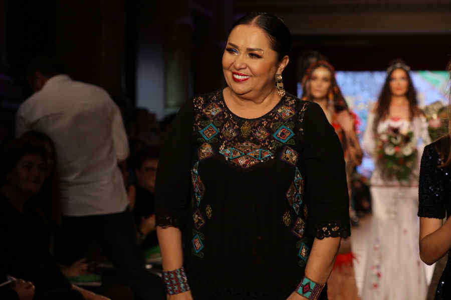 Modă și stil cu Liza Panait