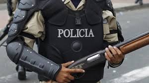 FOTO 68 de morți la secția de poliție