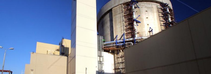 Reactoarele 3 si 4 de la Cernavoda se fac doar cu sprijin de la stat