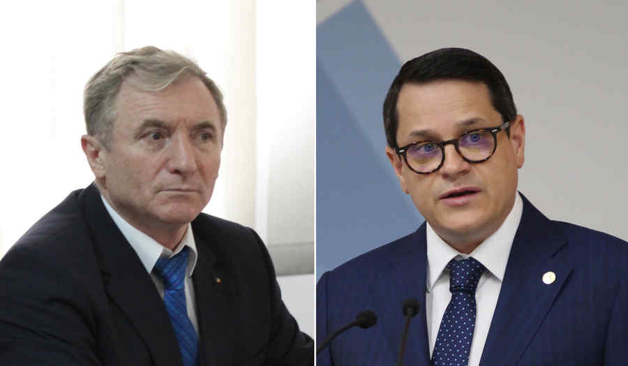 Scandalul protocoalelor se extinde și asupra procurorilor militari