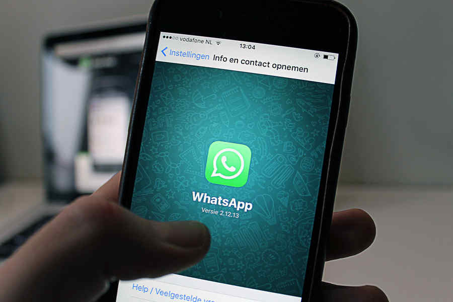 Iată cum puteţi fi spionaţi pe WhatsApp
