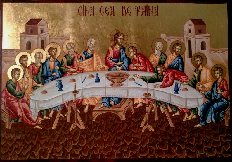 Săptămâna Sfintelor Pătimiri