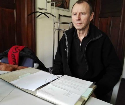 „Cu bani ne-am fi putut cumpăra libertatea“