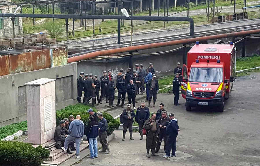 O prelungire a șomajului