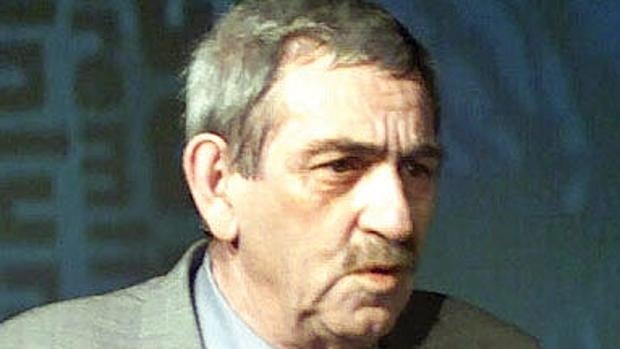 A murit Darie Novăceanu