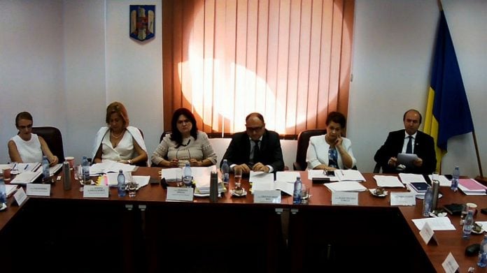 Anunțul CSM despre propriul protocol cu SRI