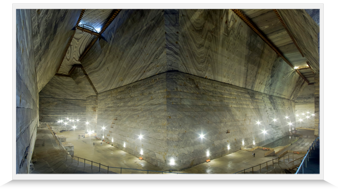 Unsprezece întrebări pentru administratorul Salrom SA