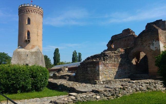 Târgovişte – cetatea de scaun a vechilor voievozi