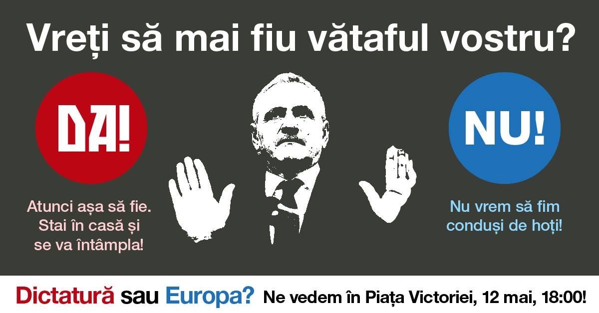 De ce vor protestatarii să iasă iar în stradă