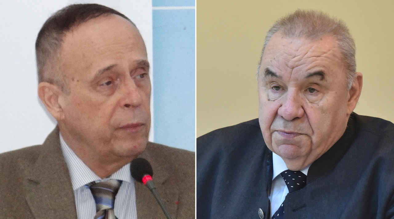 Doi foști președinți ICR nu știau că au în subordine un salariat care relaționa cu SRI