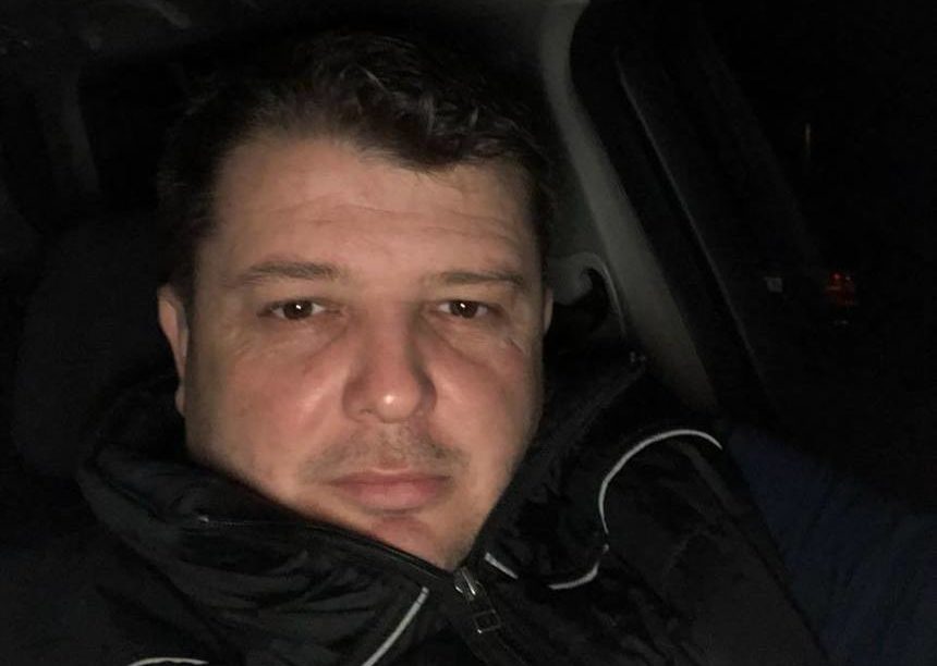 Politician găsit spânzurat