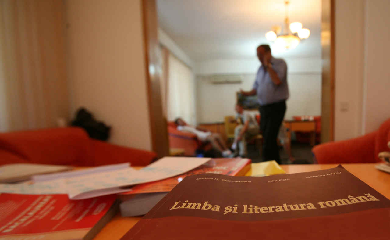 Un chix rușinos pentru Editura Didactică și Pedagogică