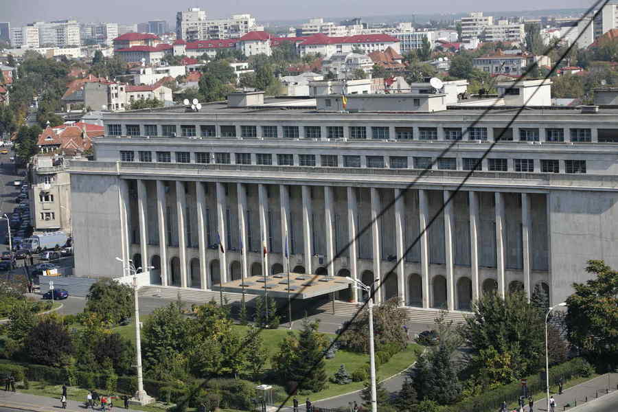 Schimbarea şefilor marilor Parchete: Propunerile lui Predoiu