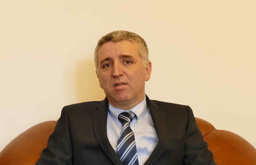 „România are nevoie ca românii să-i pună un diagnostic corect“