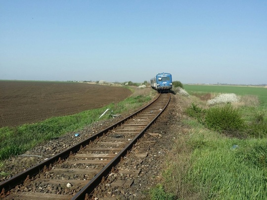 De ce calea ferată românească nu este competitivă