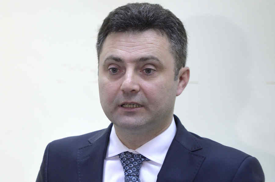 Fostul procuror general Tiberiu Nițu știa de protocol