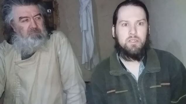 Disperarea piloților moldoveni capturați de teroriști ISIS