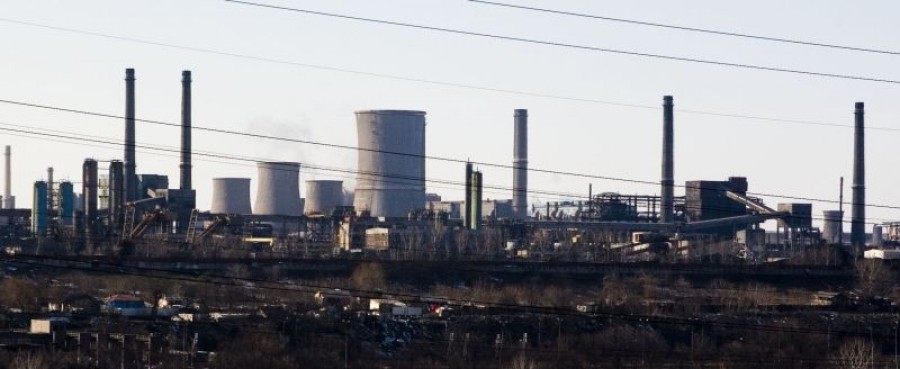 ArcelorMittal, mutare pe piaţa siderurgică din România