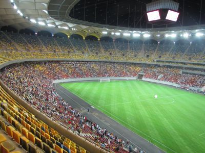 Gică Popescu, despre scandalul momentului: „A fost alegerea FRF”