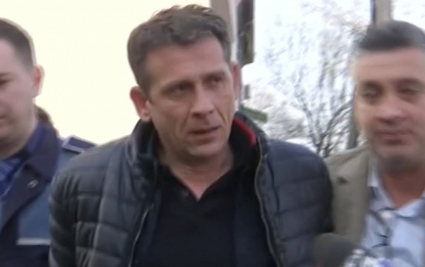 Piromanul din Capitală, cercetat pentru încă două fapte de distrugere