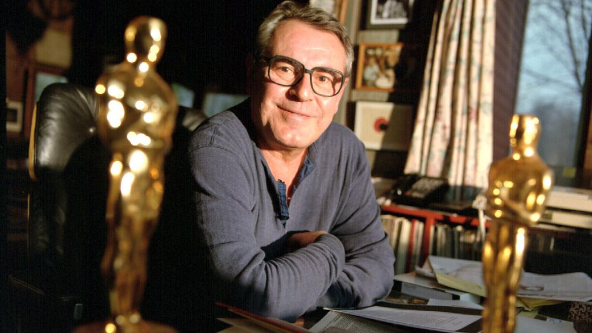 Adio celebrului rebel al cinematografiei, Milos Forman