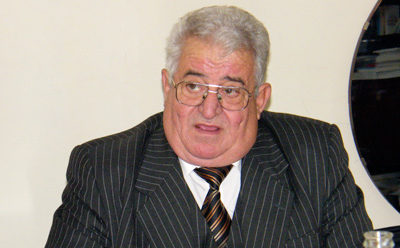 A murit fostul președinte al CJ Gorj, Nicolae Mischie