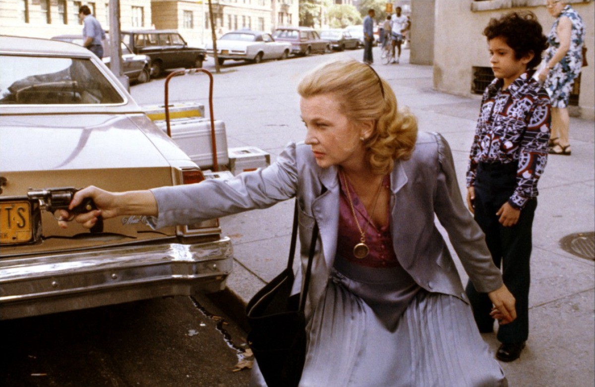John Cassavetes, retrospectivă la „American Independent Film Festival”