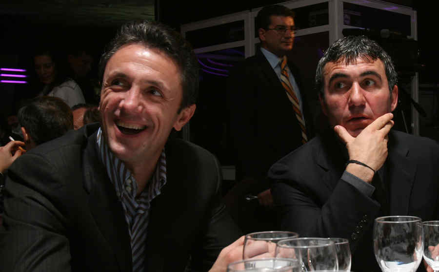 Ianis Hagi, ofertat pe bani grei