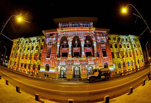 Toți oamenii Președintelui