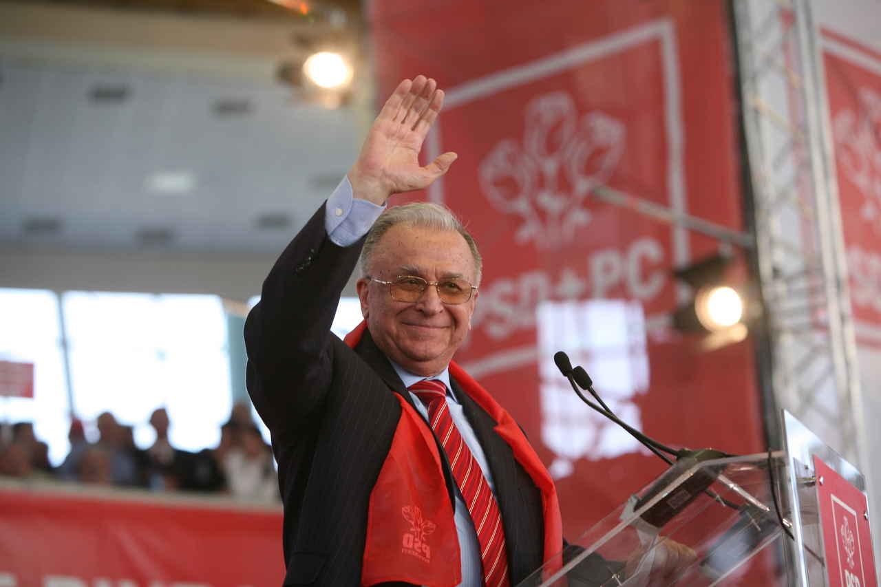 Frica, speranța, ura