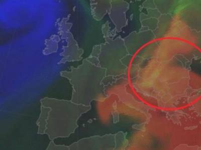 Avertisment. Fenomenul care lovește România