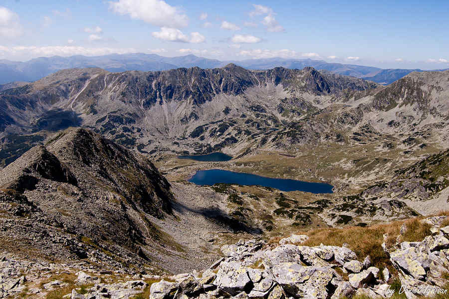 Retezatul – cetatea de piatră a Carpaţilor Meridionali