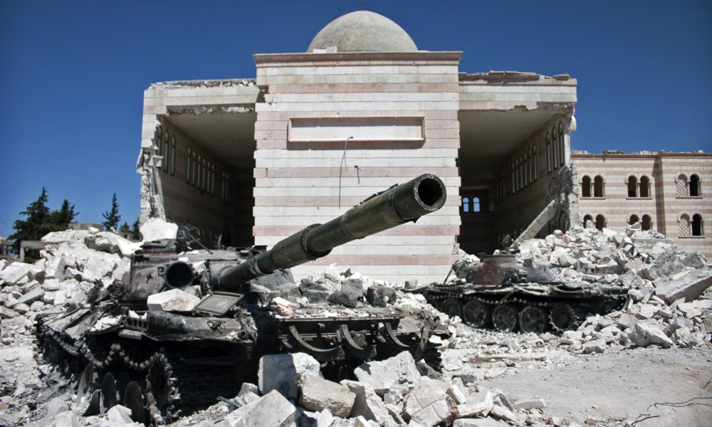 siria