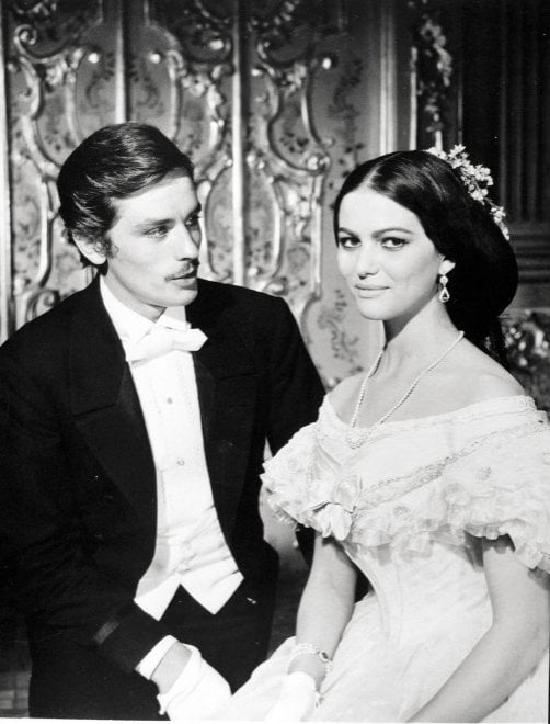 Delon – Ultimul ghepard