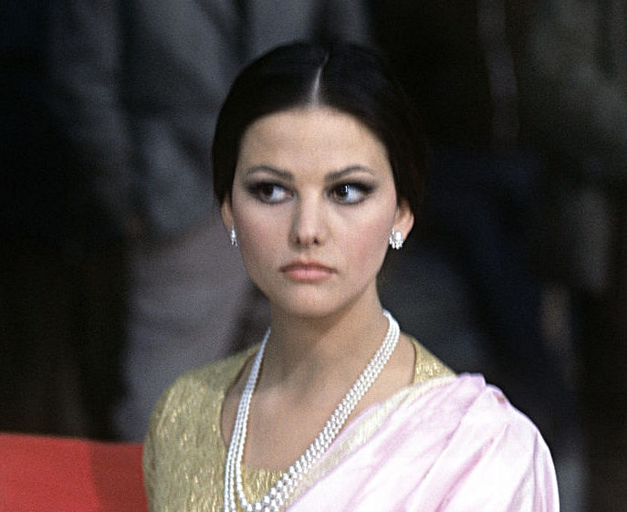 Claudia Cardinale, una dintre gloriile cinematografiei italiene, a împlinit 80 de ani