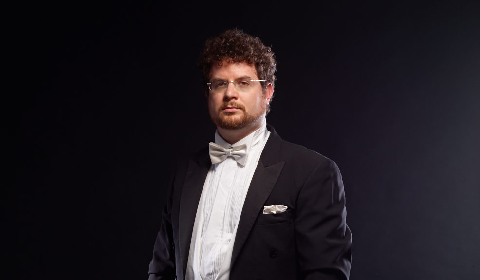 Un program Silvestri-Haciaturian-Ceaikovski cu Orchestra Națională Radio