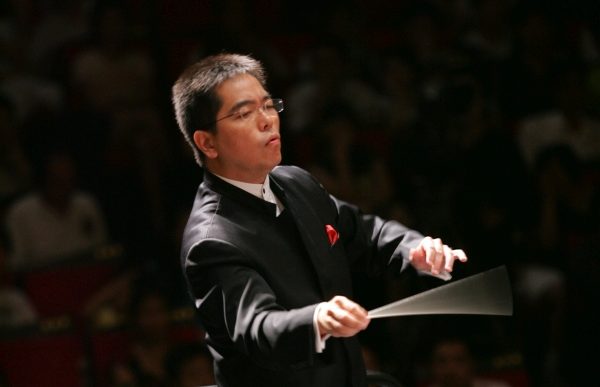 Orchestra Filarmonicii din Hangzhou, pe scena Ateneului Român