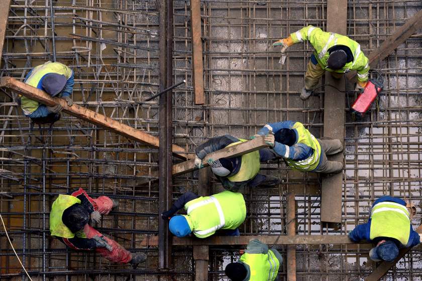 Restricţii prelungite pentru cetăţenii români