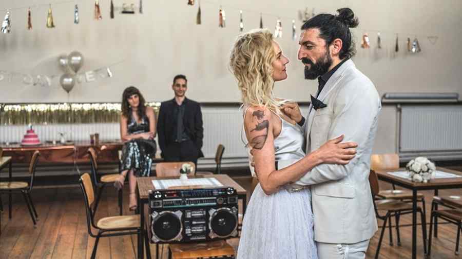 Filme politice puternice și dezbateri la „Cinepolitica 2018”