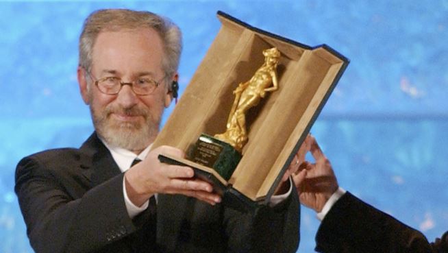 Geniul cinema-ului, Steven Spielberg, de record: regizorul cu cele mai mari încasări din lume