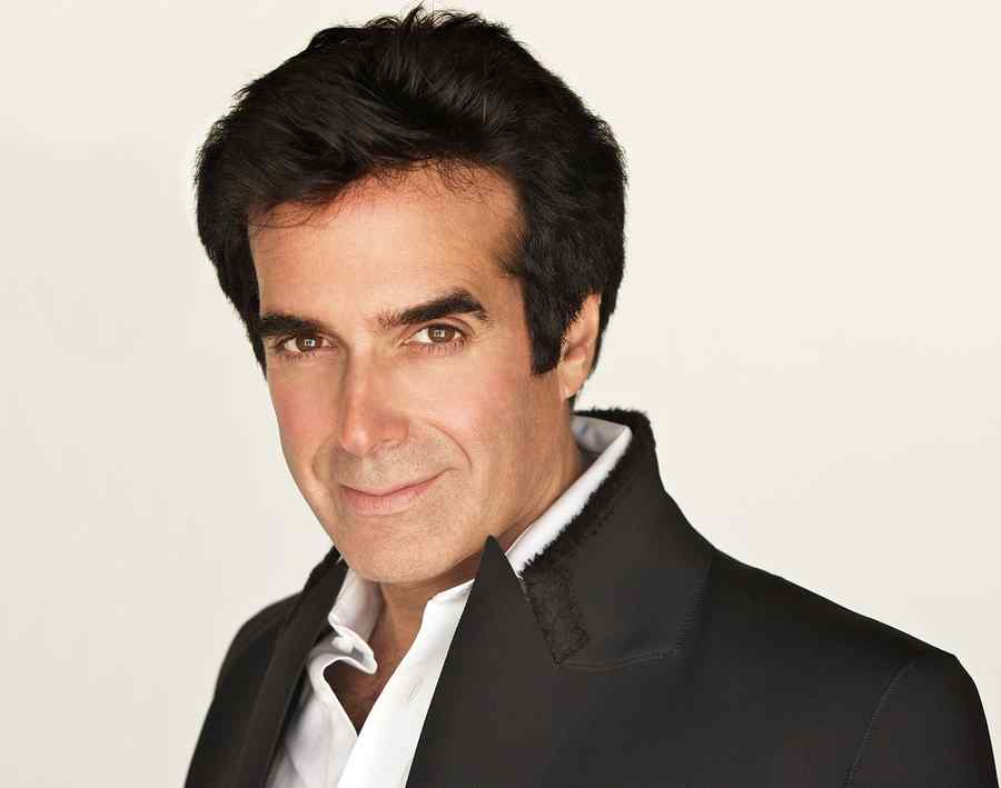 (VIDEO) David Copperfield – forțat de instanță să dezvăluie un truc