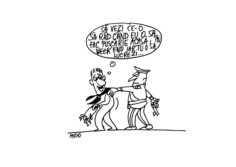 Culmea Ironiei