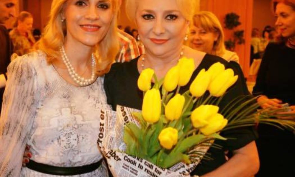 Decizie de ultimă oră a Gabrielei Firea!