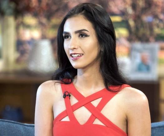 Dezvăluirile tinerei românce care și-a licitat virginitatea