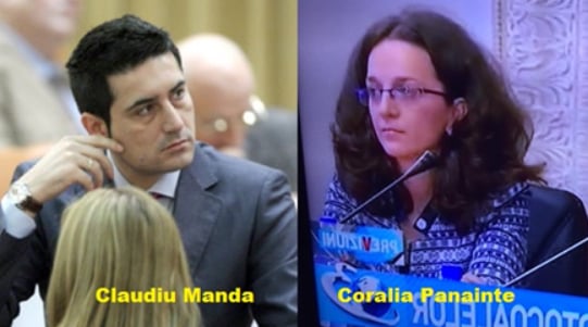 Președintele Comisiei SRI a fost mințit chiar de șefa Direcției juridice din SRI